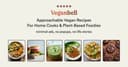 Vegan Bell